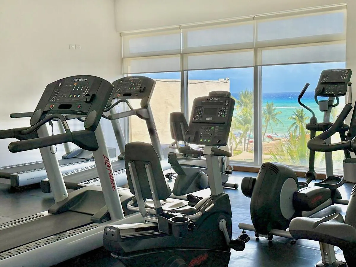 Private Beach Club-Penthouse For Large Groups Πλάγια Ντελ Κάρμεν Διαμέρισμα