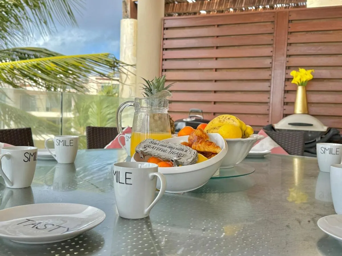 Private Beach Club-Penthouse For Large Groups Πλάγια Ντελ Κάρμεν Διαμέρισμα