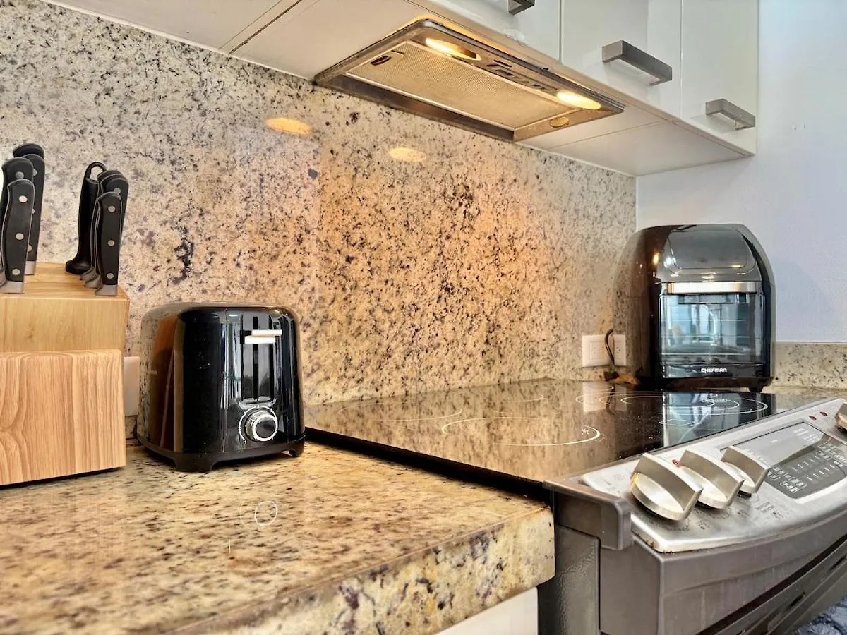 Private Beach Club-Penthouse For Large Groups Playa del Carmen
