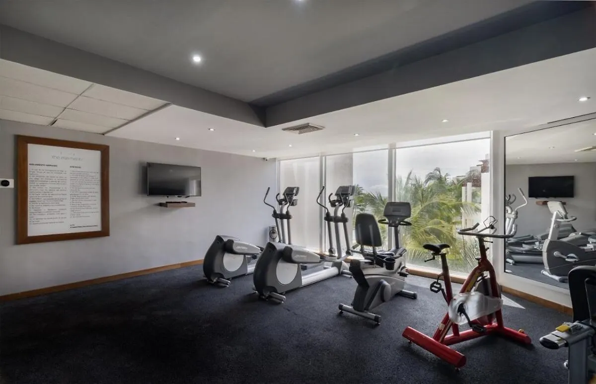 Apartment Private Beach Club-Penthouse For Large Groups Playa del Carmen Mexico
