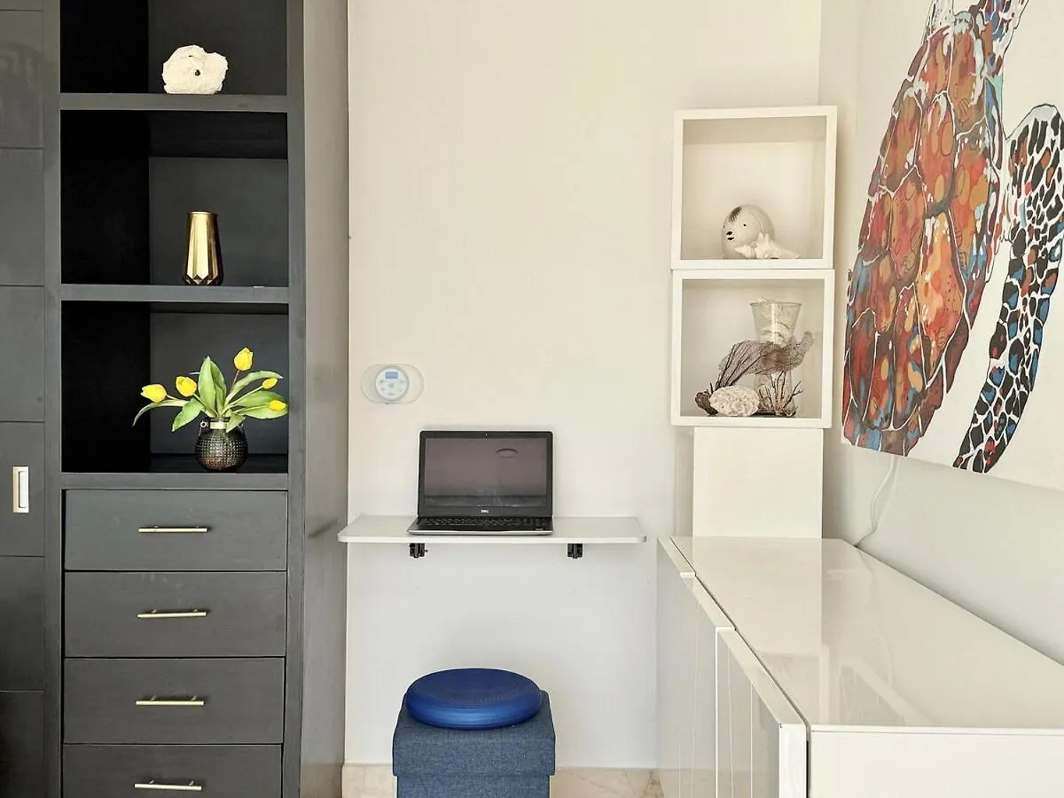 Private Beach Club-Penthouse For Large Groups Playa del Carmen