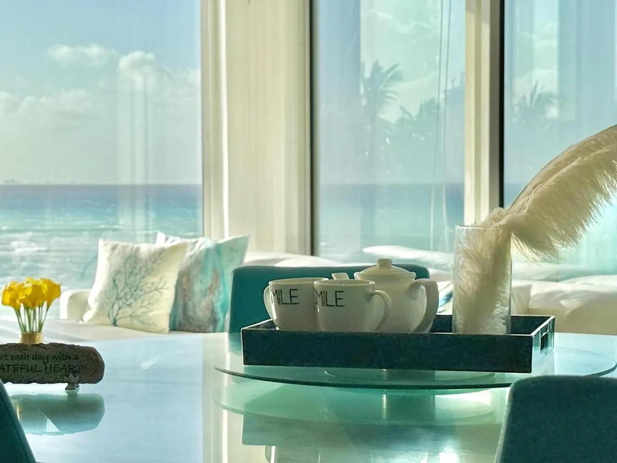 Private Beach Club-Penthouse For Large Groups Playa del Carmen 0*,  Mexico